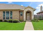 1906 Poinsettia Boulevard Denton Texas 76208