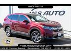 2017 Honda CR-V EX for sale