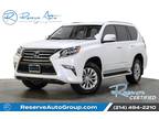 2019 Lexus GX 460 Premium 4WD for sale