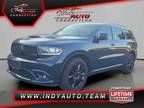2018 Dodge Durango GT for sale