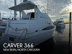 36 foot Carver 366 MOTOR YACHT