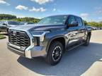 2024 Toyota Tundra Gray