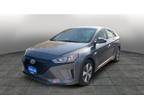 2019 Hyundai Ioniq Plug-In Hybrid