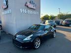 2011 Nissan 370Z Touring - Sacramento,CA