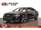 2015 Audi S8 4.0T quattro - Plano,TX