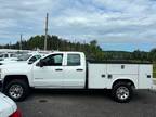 2018 Chevrolet Silverado 2500HD Work Truck - Hoosick Falls,New York