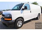 2019 Chevrolet Express 2500 Work Van Cargo Service We Finance - Canton,Ohio