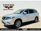 2016 Nissan Pathfinder*OneOwner/Nav/Sunroof/TowPkg SL - Dallas,TX