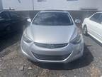 2013 Hyundai ELANTRA GLS - Annapolis,MD