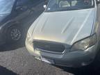 2007 Subaru Outback OUTBACK 2.5I LIMITED - Annapolis,MD