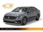 2019 Volkswagen Jetta S - DALLAS,TX