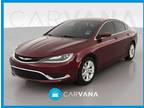 2017 Chrysler 200