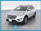 2014 Hyundai Santa Fe
