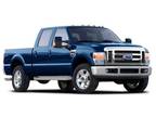 2008 Ford Super Duty F-350 DRW