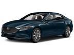 2018 Mazda Mazda6
