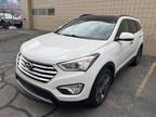 2015 Hyundai Santa Fe