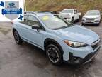 2022 Subaru Crosstrek