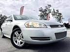 2014 Chevrolet Impala Limited