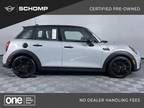 2022 MINI Hardtop