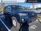 2020 Toyota 4Runner