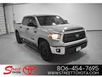 2021 Toyota Tundra
