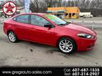 2013 Dodge Dart