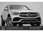 2020 Mercedes-Benz GLC 300