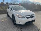 2014 Subaru XV Crosstrek