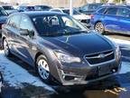 2016 Subaru Impreza