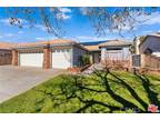 Gemstone Ave, Palmdale, Home For Rent