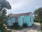W Th St, Riviera Beach, Home For Rent
