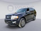 2017 Ford Expedition