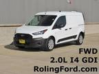 2022 Ford Transit Connect