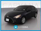2018 Toyota Yaris iA