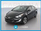2014 Hyundai Elantra
