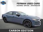 2021 Mazda Mazda6