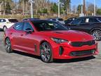 2020 Kia Stinger