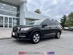 2019 Subaru Ascent