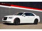 2018 Chrysler 300