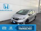 2019 Honda Fit