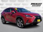 2019 Lexus NX 300
