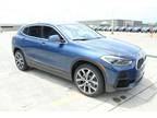 2022 Bmw X2