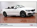 2020 Bmw 430