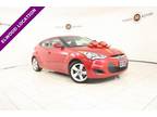 2015 Hyundai Veloster
