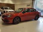 2020 Subaru Legacy