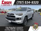 2022 Toyota 4Runner