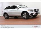 2017 Mercedes-Benz GLC 300