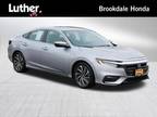 2022 Honda Insight