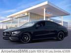 2021 Mercedes-Benz CLA 250