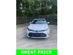 2018 Toyota Avalon